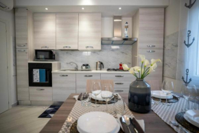 Luxury Apartment Venice - 8 min from San Marco Square